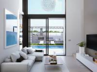 New Build - Villa - Orihuela Costa - Las Filipinas