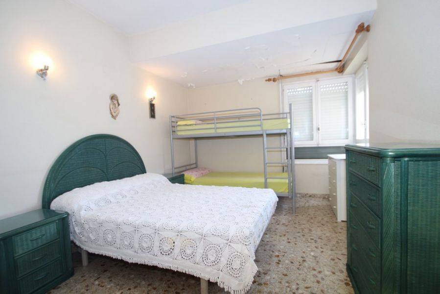 Resale - Villa - Torrevieja - La veleta