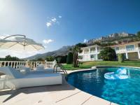 Reventa - Chalet - Altea - La Sierra