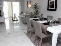 New Build - Apartment - La Marina - La marina del pinet