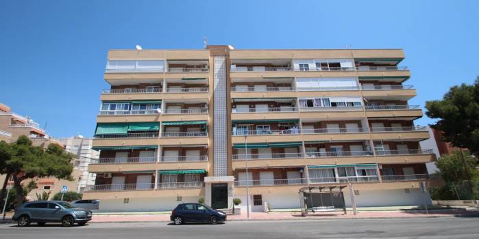 Apartment - Reventa - Torrevieja - Rocio del mar