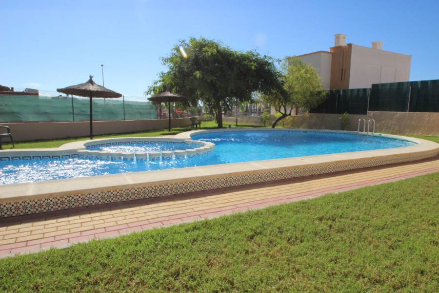 New Build - Semi Detached - Orihuela Costa - Los Altos