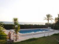 Resale - Villa - Torrevieja - Punta prima