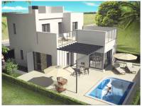 New Build - Villa - San Javier - Roda