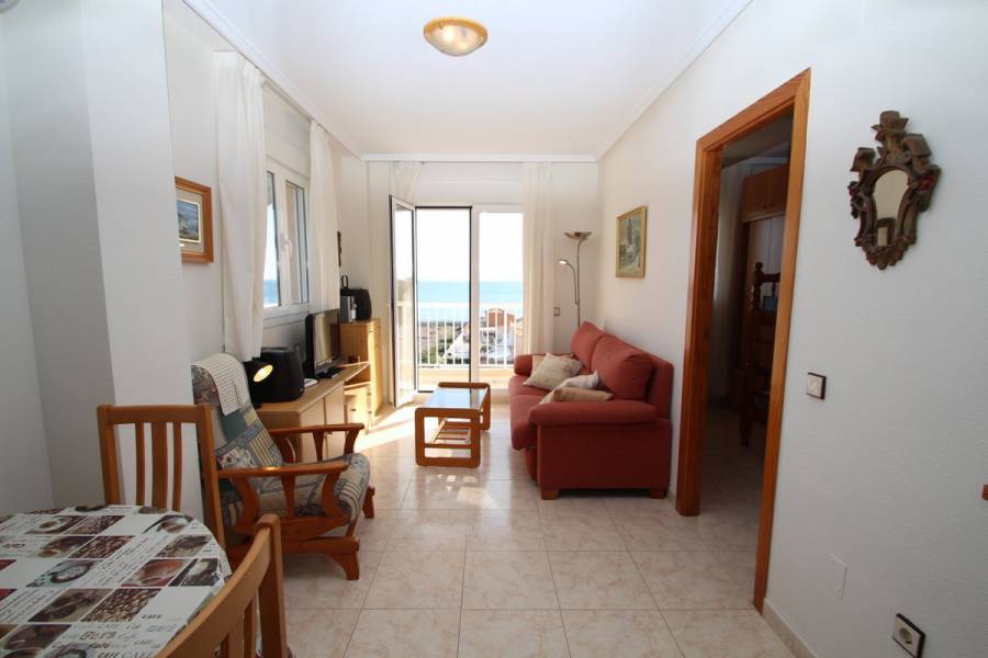 Reventa - Apartment - Torrevieja - Rocio del mar