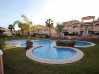 Reventa - Bungalow - Orihuela Costa - Playa Flamenca