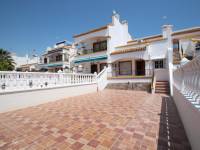 Resale - Townhouse - Orihuela Costa - Villamartin