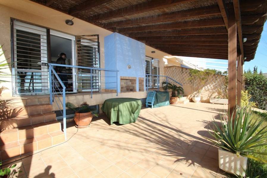 Resale - Townhouse - Orihuela Costa - Campoamor