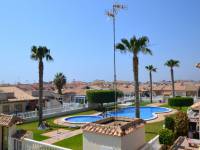 Resale - Chalet - Orihuela Costa - La Regia