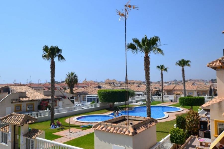 Resale - Chalet - Orihuela Costa - La Regia