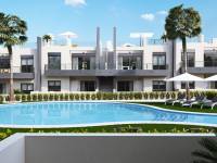 New Build - Apartment - Pilar de la Horadada - Torre de la Horadada-