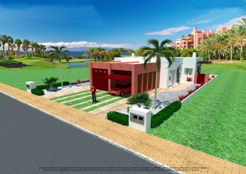 New Build - Semi Detached - Los Alcázares - LOS ALCÁZARES