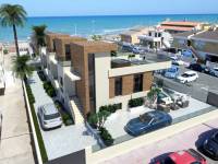 New Build - Villa - Torrevieja - La Mata