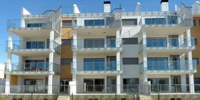 Apartment - New Build - Orihuela Costa - Villamartin