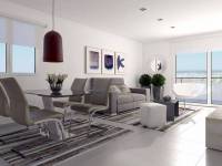 New Build - Apartment - Orihuela Costa - Lomas de Cabo Roig