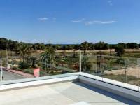 New Build - Villa - La Marina - El pinet