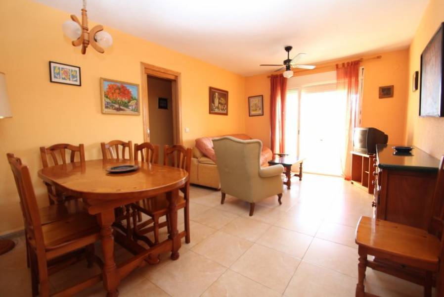 Reventa - Apartment - Torrevieja - Punta prima