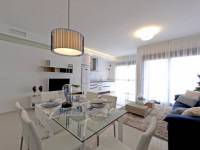 New Build - Apartment - Orihuela Costa - La Zenia