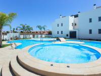 New Build - Quad - Torrevieja - Aguas nuevas 1