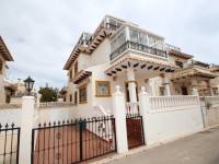 Resale - Townhouse - Orihuela Costa - Playa Flamenca