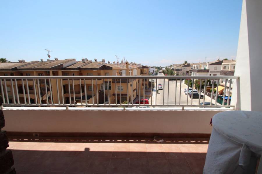 Reventa - Apartment - Torrevieja - Rocio del mar