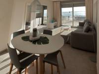 New Build - Apartment - Arenales del Sol