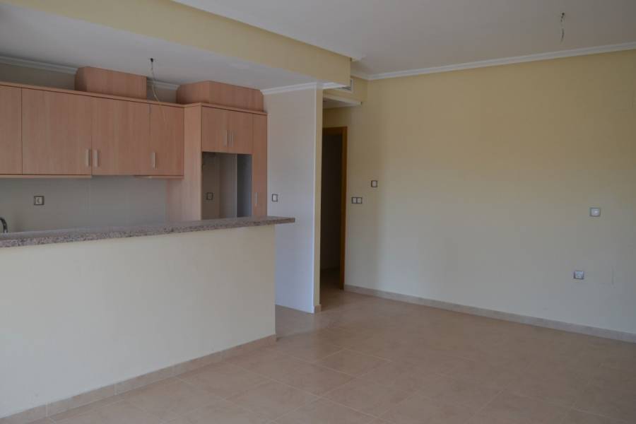 Resale - Apartment - San Miguel de Salinas