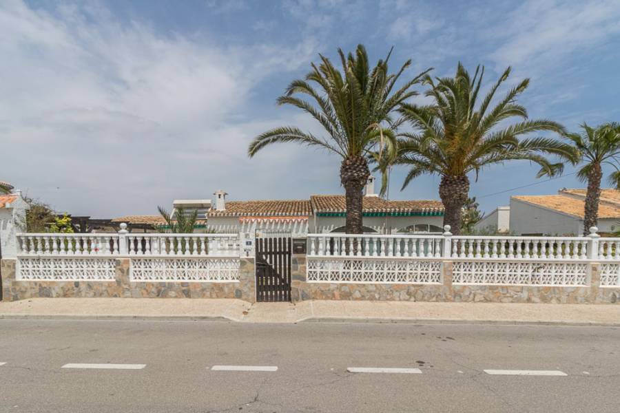 Reventa - Chalet - Orihuela Costa - Playa Flamenca