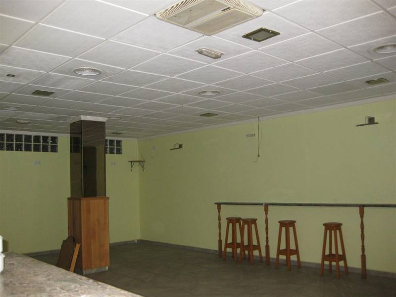 Resale - Commercial Unit - Orihuela Costa - La Regia