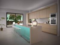 New Build - Villa - Orihuela Costa - La Zenia