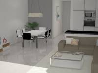 New Build - Apartment - Orihuela Costa - Villamartin