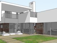 New Build - Villa - San Javier - SANTIAGO DE LA RIBERA