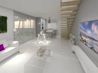 New Build - Villa - Orihuela Costa - Mil Palmeras