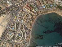 Resale - Apartment - Orihuela Costa - Campoamor