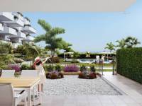 New Build - Apartment - Orihuela Costa - Lomas de Cabo Roig