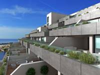 New Build - Apartment - Benitachell - Cumbre del sol