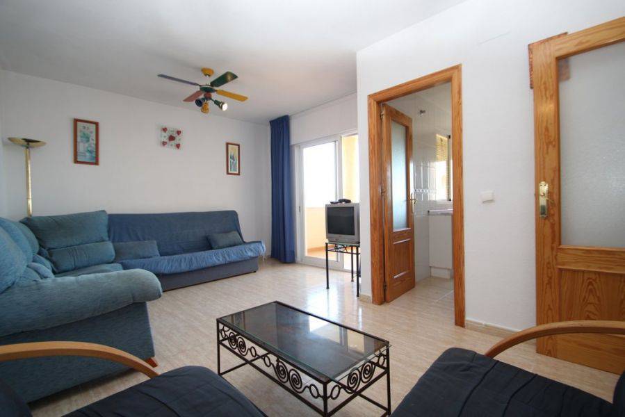 Reventa - Apartment - Orihuela Costa - Campoamor