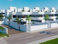 New Build - Villa - La Marina - Urb. la marina