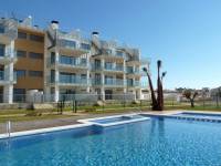 New Build - Apartment - Orihuela Costa - Villamartin