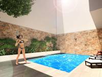 New Build - Apartment - Torrevieja - torrevieja