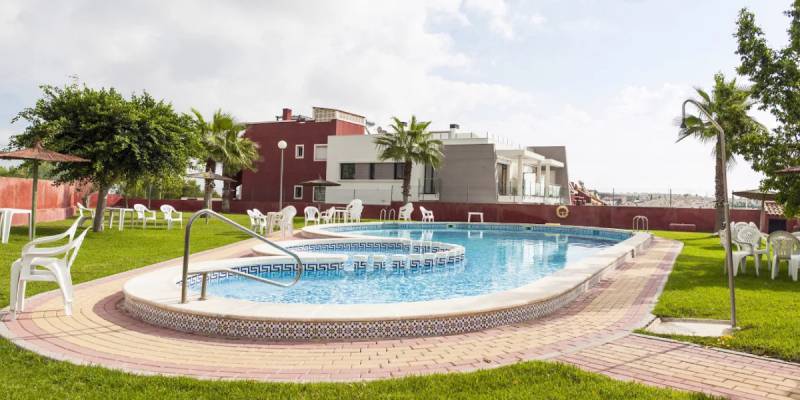 Apartment - New Build - Orihuela Costa - Los Altos