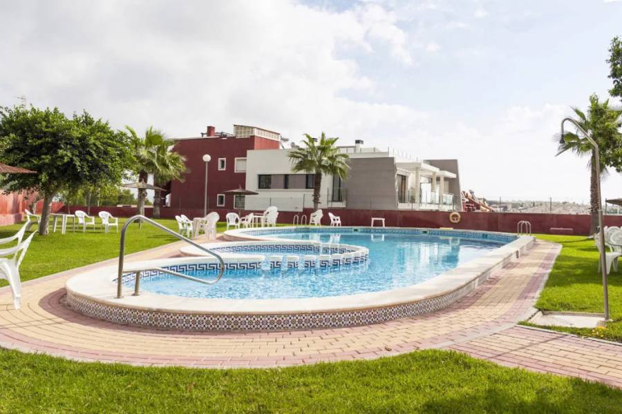 New Build - Apartment - Orihuela Costa - Los Altos