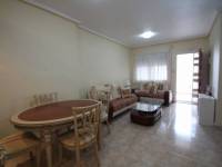 Resale - Apartment - Orihuela Costa - Campoamor