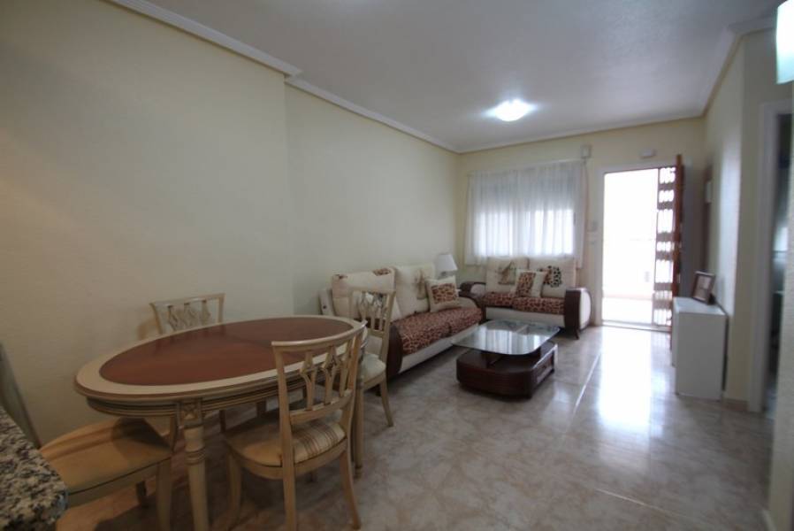 Reventa - Apartment - Orihuela Costa - Campoamor