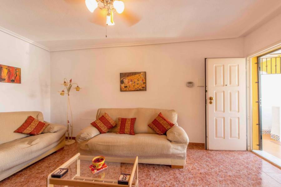 Resale - Apartment - Orihuela Costa - Los Altos