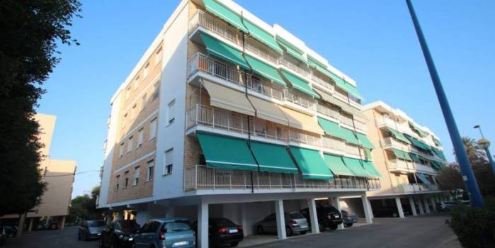 Apartment - Resale - Torrevieja - Punta prima