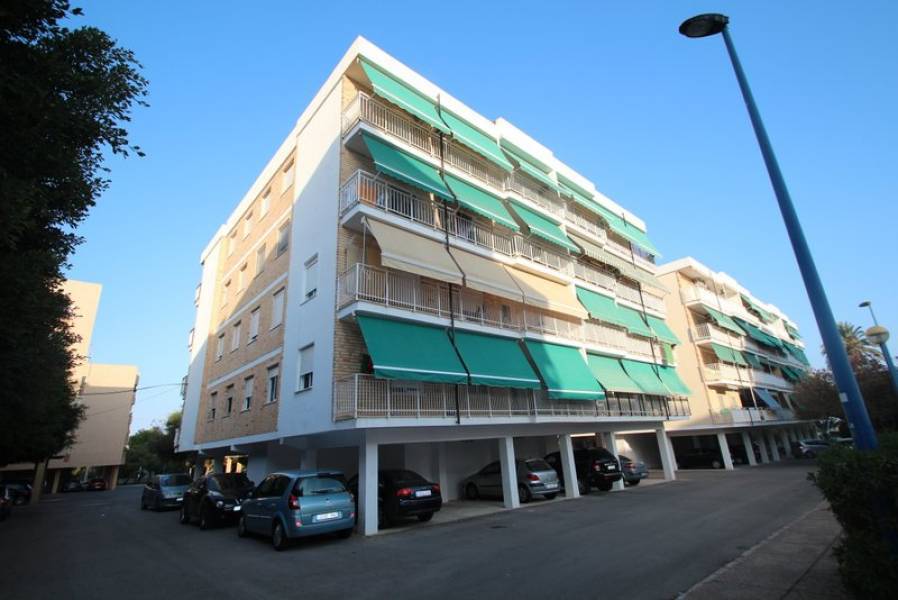 Resale - Apartment - Torrevieja - Punta prima