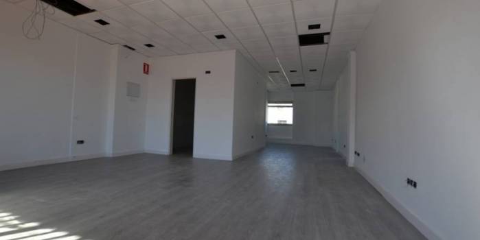 Commercial Unit - Resale - Orihuela Costa - Los Altos