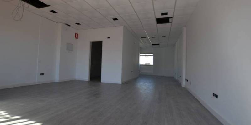 Commercial Unit - Resale - Orihuela Costa - Los Altos