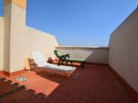 Resale - Townhouse - Orihuela Costa - Las Filipinas